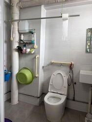 Blk 259 Bukit Panjang New Town (Bukit Panjang), HDB 4 Rooms #627322481